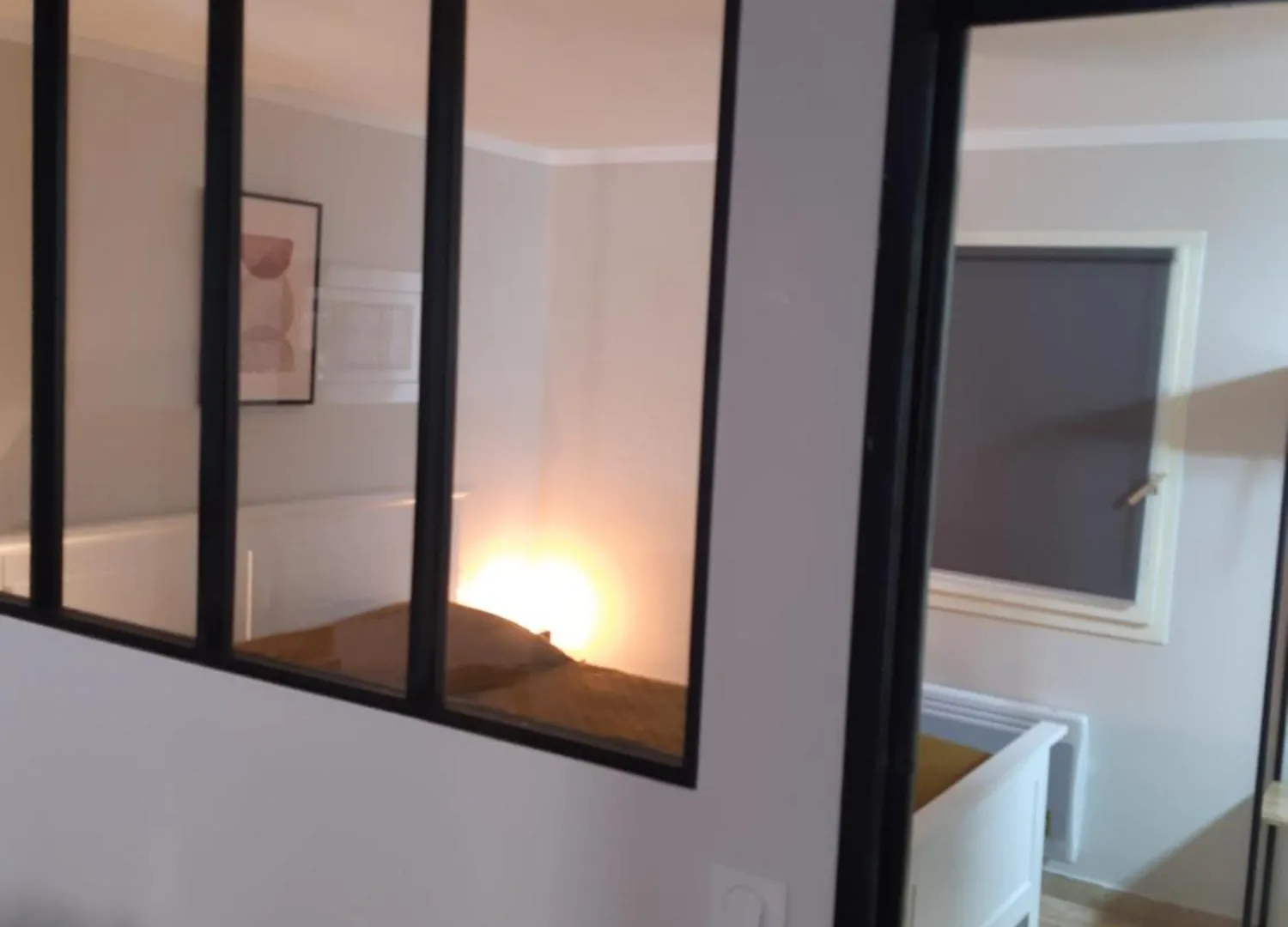 Appartement Le Gite D'Eglantine Eyguières France