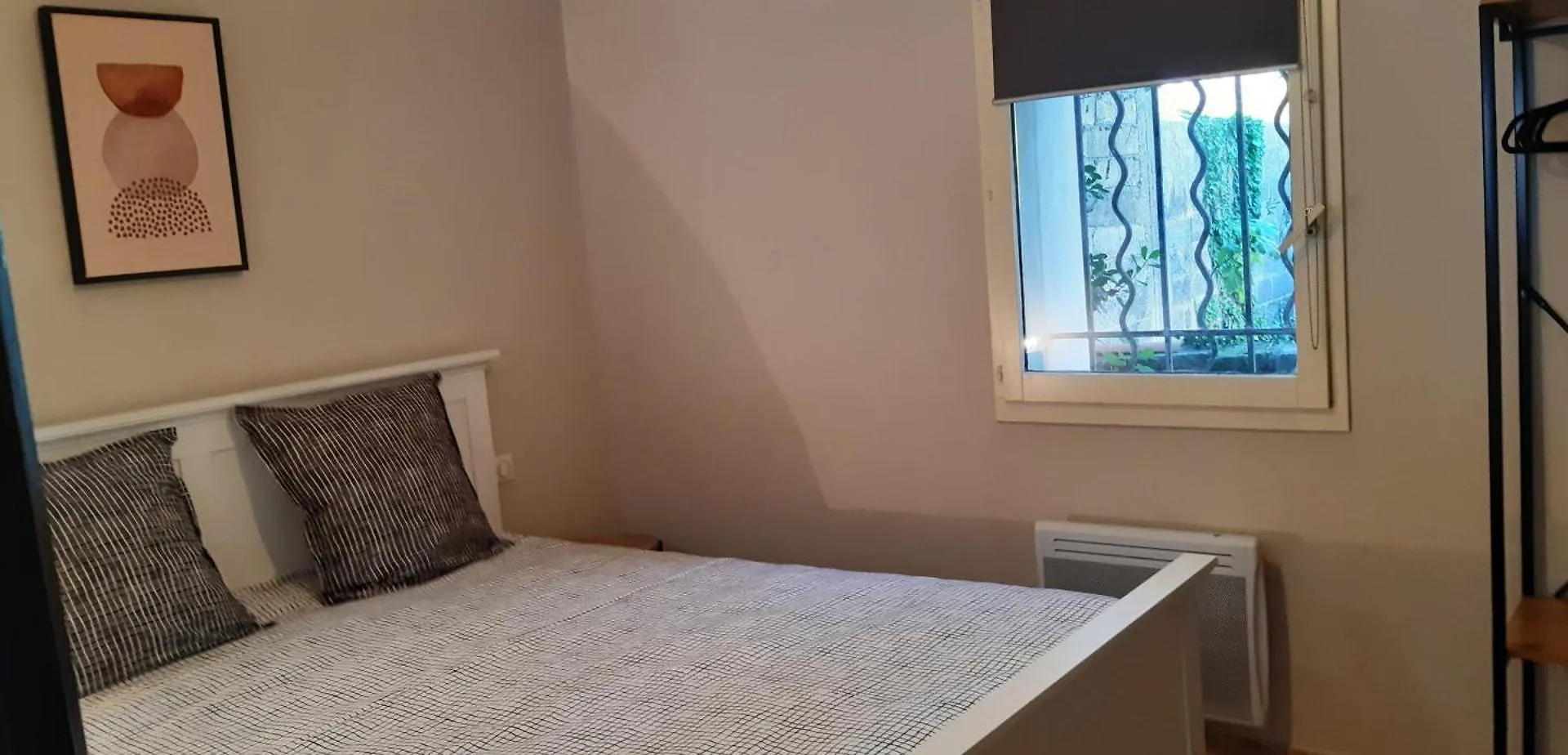Appartement Le Gite D'Eglantine Eyguières France
