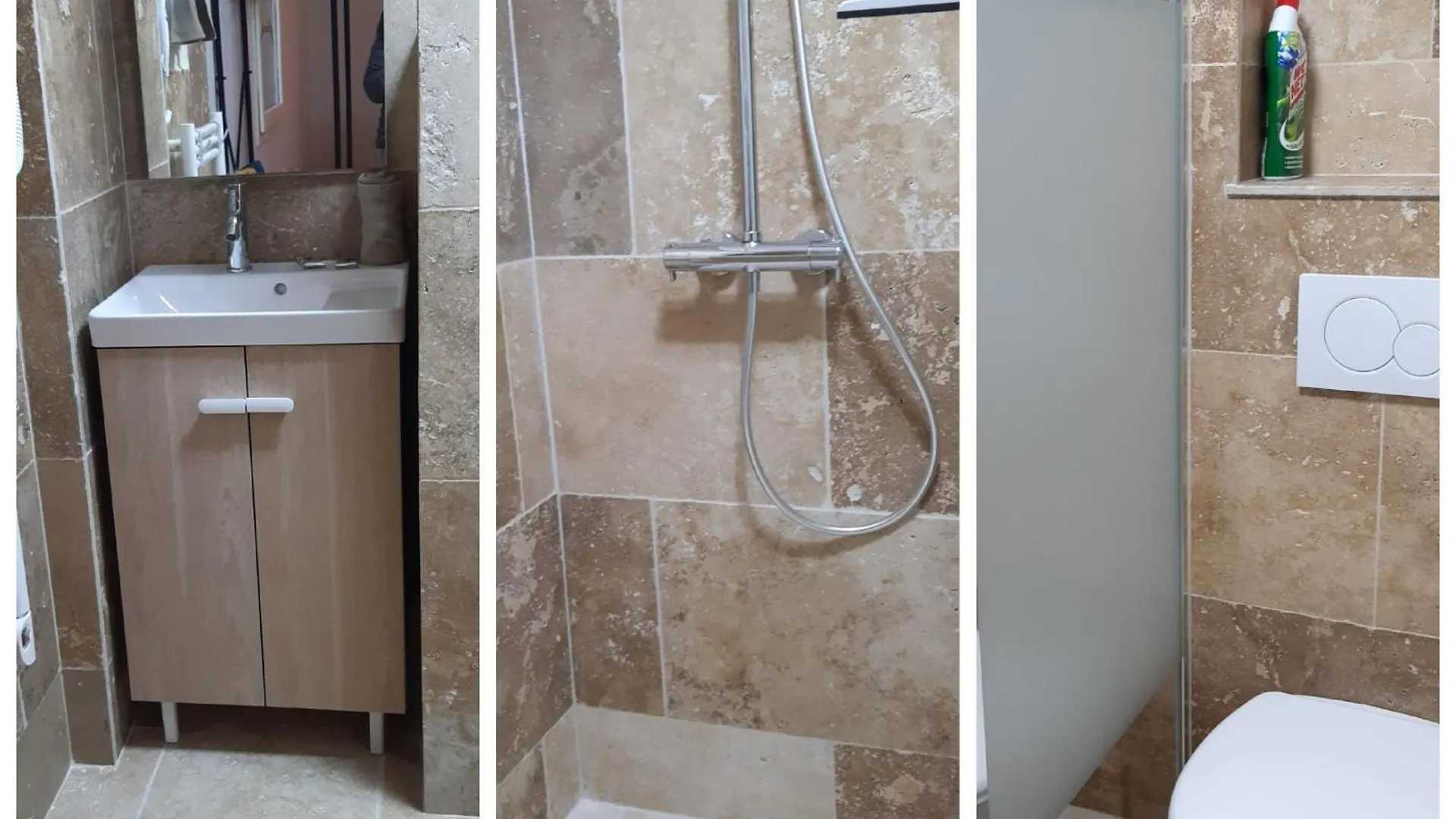 Apartment Le Gite D'Eglantine Eyguieres France